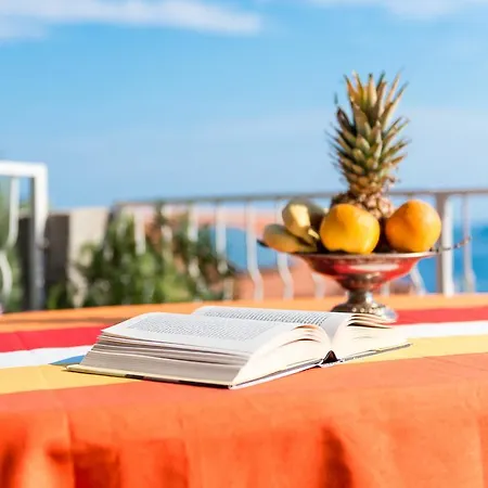 Adriatic Guest house 3*
