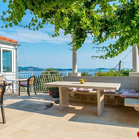 Guest house Adriatic
