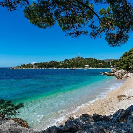 Adriatic Guest house Mlini