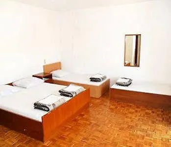 Guest house Adriatic 3*