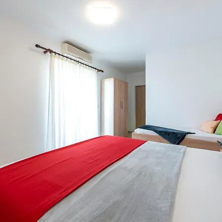 Adriatic Guest house Mlini