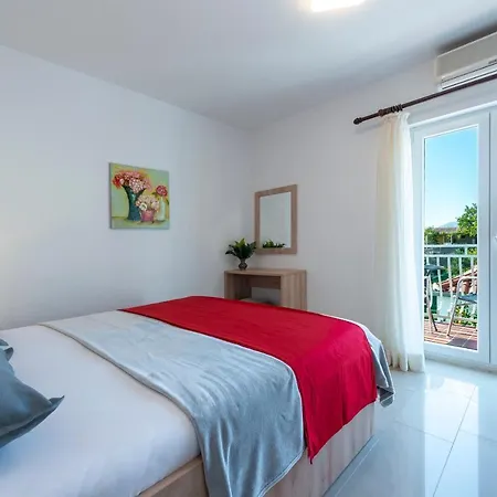 Adriatic Guest house