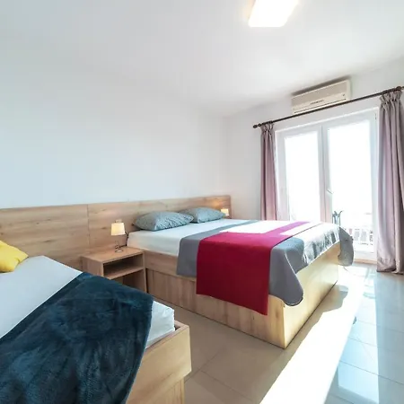 Adriatic Guest house