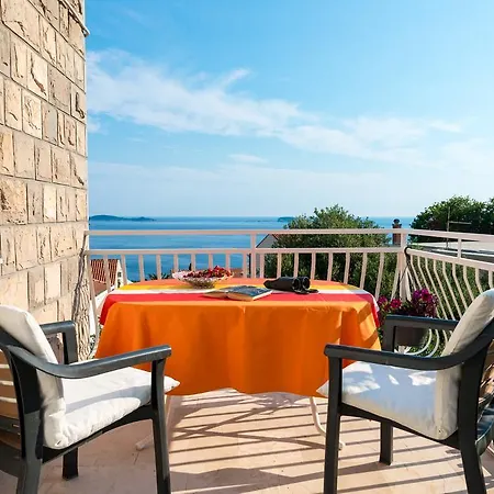Adriatic Penzion 3*