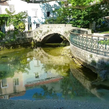 Penzion Adriatic Mlini