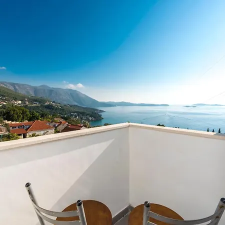 Penzion Adriatic